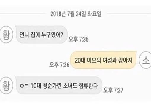 The Sleepover Guest List Gets Immediately Out of Hand